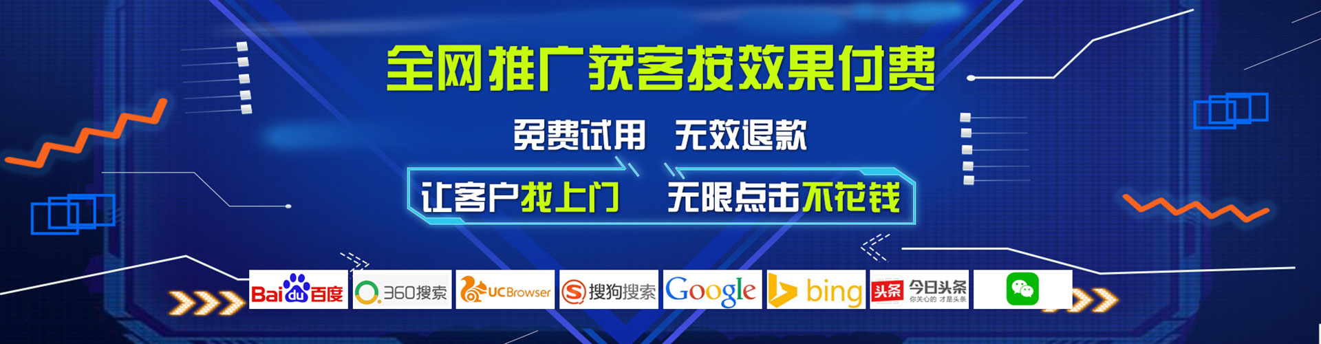 鄂托克前旗信息流大师